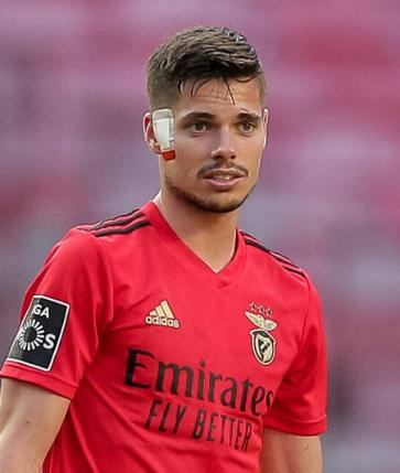 Profilbild: Julian Weigl