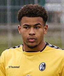 Profilbild: Noah Atubolu