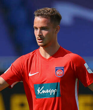 Foto von Marvin Rittmüller