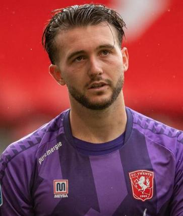 Profilbild: Joël Drommel