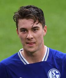 Foto von Matthew Hoppe