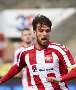 Profilbild: Lucas Andersen