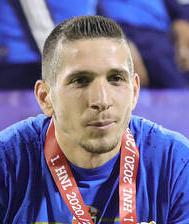 Profilbild: Lirim Kastrati