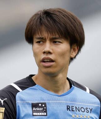Profilbild: Ao Tanaka