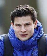 Foto von Jurgen Ekkelenkamp