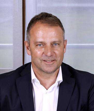 Profilbild: Hans-Dieter Flick