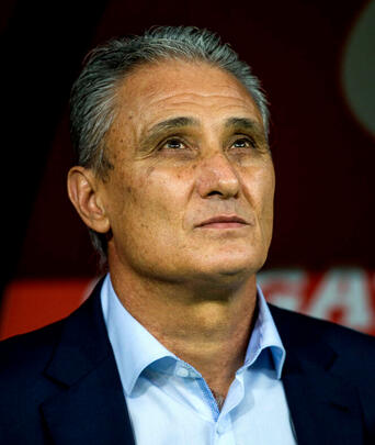 Foto von Tite ( Tite)