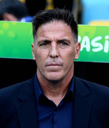 Foto von Manuel Eduardo Berizzo