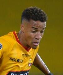 Foto von Byron Castillo (Byron David Castillo Segura)