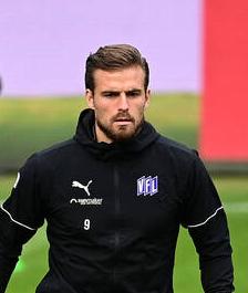 Foto von Christian Santos (Christian Robert Santos Kwasniewski)