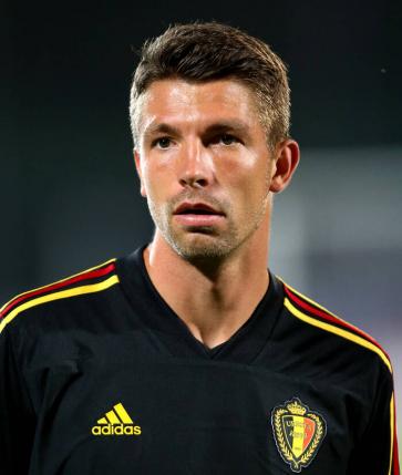 Profilbild von Brandon Mechele