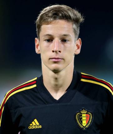 Foto von Yari Verschaeren