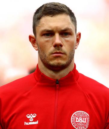 Profilbild: Henrik Dalsgaard