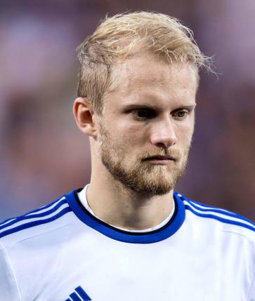 Profilbild: Nicolai Møller Boilesen