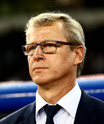 Profilbild: Markku Kanerva