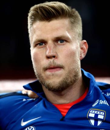 Foto von Anssi Jaakkola