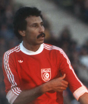 Profilbild: Mohamed Akid