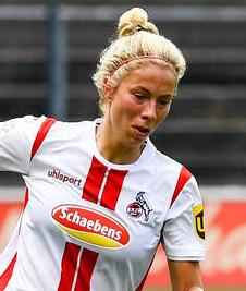 Foto von Sharon Beck