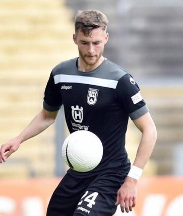 Profilbild: Felix Higl