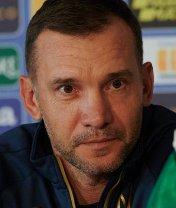 Foto von Schewtschenko (Schewtschenko Schewtschenko)