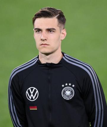 Profilbild: Florian Neuhaus
