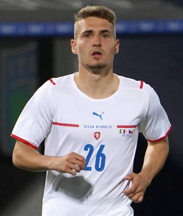 Profilbild: Michal Sadílek