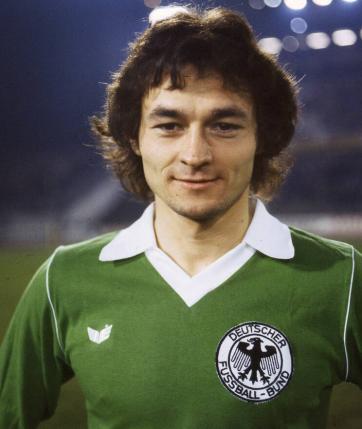 Foto von Bernd Martin