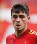 Foto von Pedri (Pedro González López)