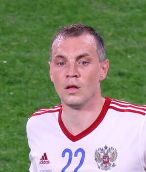 Foto von Artem Dzyuba