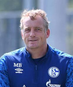 Profilbild: Michael Büskens