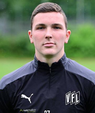 Profilbild: Tom Bertelsmann