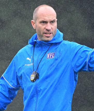 Foto von Daniel Scherning