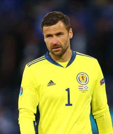 Foto von David Marshall