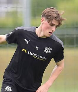 Profilbild: Oliver Wähling