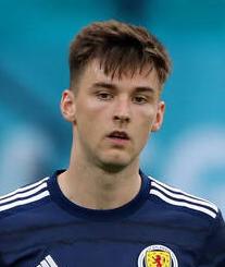 Foto von Kieran Tierney