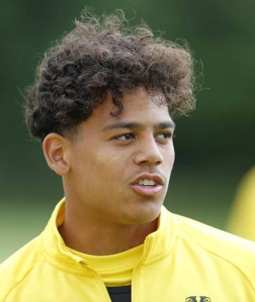 Foto von Million Manhoef