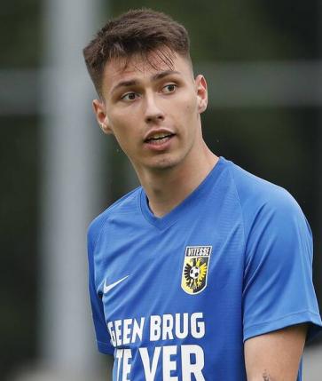 Foto von Alois Dominik Oroz