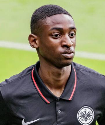 Foto von Felix Irorere (Felix Omoruyi Irorere)