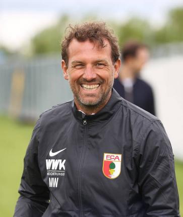 Profilbild: Markus Weinzierl