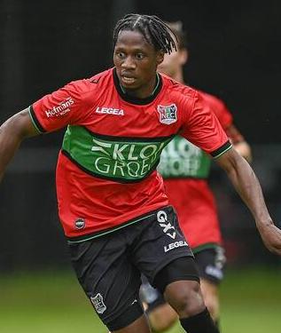 Foto von Jonathan Okita