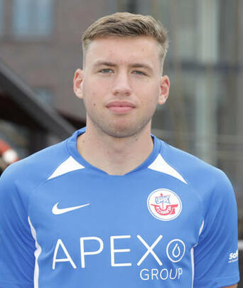 Profilbild: Oliver Daedlow