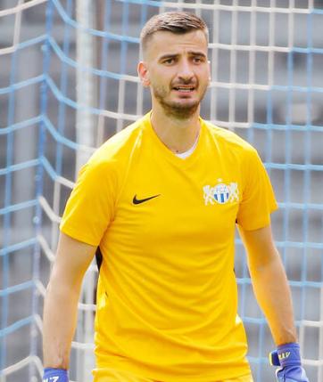 Profilbild: Zivko Kostadinovic