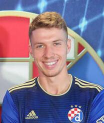 Profilbild: Kristijan Jakic
