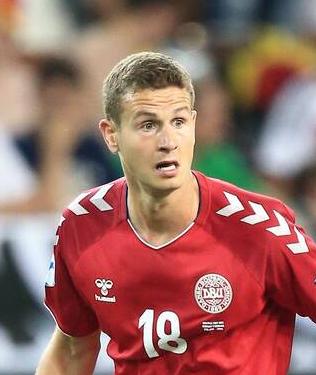 Profilbild: Oliver Abildgaard