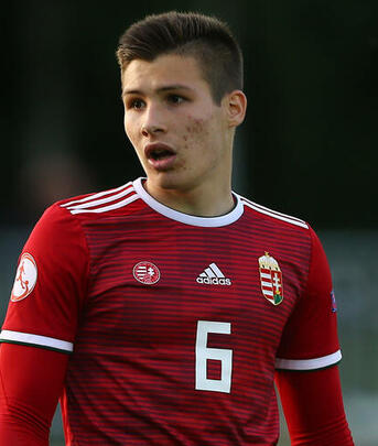 Foto von Mihály Kata  (Mihály Kata)