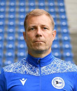Profilbild: Frank Kramer