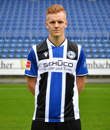 Profilbild: Christian Gebauer