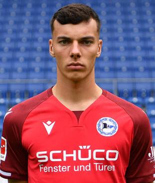 Foto von Arne Schulz