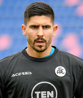 Foto von Martin Erlić