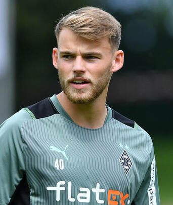 Profilbild: Mika Schroers